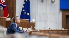Vláda schválila návrh rozpočtu. Deficit verejných financií má v budúcom roku klesnúť na 4,7 percenta HDP