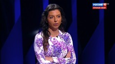 VIDEO: Ruská propagandistka prišla so šialeným nápadom, ako potrestať Západ