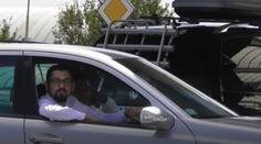 Sledovali sme podvodníkov na autách, tak zmizli. Ale nie nadlho