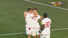 VIDEO: Vion sa po sezóne rozlúči s Niké ligou. Trenčín si pripísal jednoznačný triumf