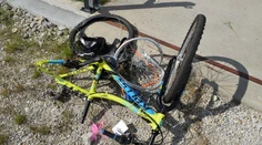 Po smrti pomôže iným. Ťažké rozhodnutie rodičov Radka (†7), ktorý zahynul na bicykli