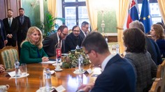 Justičné zmeny sú pod paľbou kritiky. Čaputová si na poradu zavolala právnych expertov