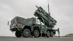 Nemecko stiahne do konca roka zo Slovenska svoje systémy Patriot