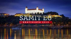 Pozrite si mimoriadnu reláciu TV Markíza k bratislavskému samitu