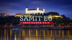 Mimoriadna relácia Samit EÚ - Bratislava 2016 o 12.00 na Markíze