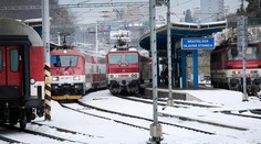 Železnice zavedú nové priame spojenie z Košíc do Viedne bez prestupu