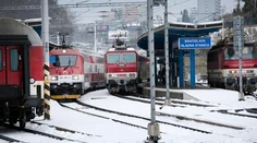 Železnice zavedú nové priame spojenie z Košíc do Viedne bez prestupu