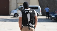 NAKA zasahovala v budove Slovenského zväzu ľadového hokeja