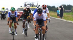 Bratia Saganovci budú opäť v jednom tíme. Juraj Sagan sa dohodol na zmluve s TotalEnergies