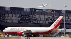 Schwechat ochromili dvaja Maročania, vytrhli sa z rúk našich policajtov