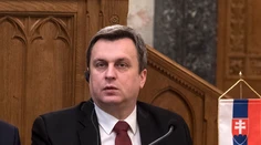 Danko: Vyjadrím sa iba k relevantným informáciám