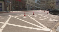 Parkovanie v centre Bratislavy čakajú výrazné zmeny