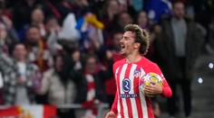 VIDEO: Atletico Madrid otočilo duel proti Interu Miláno a postupuje. O všetkom rozhodol penaltový rozstrel