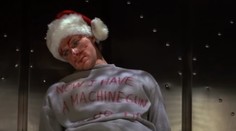 Vianočný filmový KVÍZ: Uhádneš názov filmu podľa záberu?