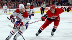 VIDEO: Slafkovský po tvrdom zákroku do hlavy nedohral zápas, má za sebou prvé vyšetrenia