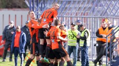 FL: Ružomberok s hladkou výhrou, Senica získala vonku cenný bod