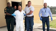 Tragédia na Floride: Bývalý vojak zabil štyroch ľudí vrátane trojmesačného bábätka