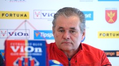 Primárnym cieľom Vionu je záchrana. Tréner Galád je presvedčený, že sa to podarí