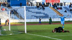 Fortuna liga: Slovan sa s jeseňou rozlúčil vysokou výhrou nad Žilinou