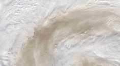 Dym z požiaru v Kanade sa pravdepodobne dostal až nad Slovensko