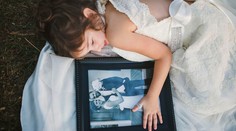 Dievčatko (4) splnilo mŕtvej matke posledné želanie. Škoda, že si už tieto fotky nestihla pozrieť