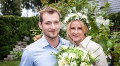 Vendula Svobodová si vzala o 16 mladšieho partnera