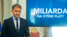 OĽANO potvrdilo svoj postoj: Igor Matovič neodstúpi z postu ministra financií