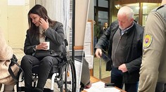 Inštruktor Šeparnev do basy nepôjde. Za postrelenie kadetky Mišky dostal štvorročnú podmienku