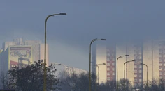 Viaceré mestá na Slovensku trápi smog