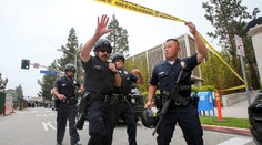 Streľba na univerzite v Los Angeles si vyžiadala dvoch mŕtvych