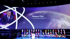 Premiér Fico v Bruseli hovoril o plánoch na výstavbu nového jadrového bloku