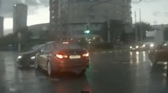 V Rusku sa objavilo auto duchov! Pozrite si video a pochopíte