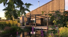 Tvorí záhrady po celom svete. Ferdinand do nich vnáša hĺbku, dynamiku, chute a vône prírody