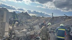 Nemecko zabezpečí, aby sa Ukrajina mohla chrániť pred terorom. vyhlásila šéfka diplomacie