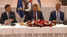 Vláda sa chválila v Trebišove: Menej nezamestnaných, tisícky nových pracovných príležitostí