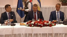 Vláda sa chválila v Trebišove: Menej nezamestnaných, tisícky nových pracovných príležitostí
