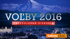 Ide do tuhého! Markíza vám prináša rozhodujúce predvolebné diskusie