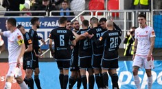 VIDEO: Slovan zlomil dominanciu Trenčína penaltou. Výhru po nádhernej akcii spečatil Gerson