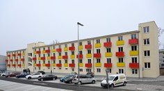 Ceny bytov opäť prepisujú rekordy. Najmenej rástli v tomto kraji