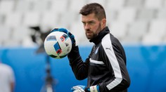 Kozáčik o prvom góle: "Spravil som pohyb, Bale to využil"