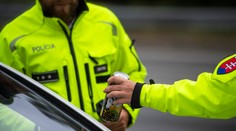 Neuveriteľný hazard so životmi. Opitý autobusár sadol za volant, v krvi mal šokujúce množstvo alkoholu