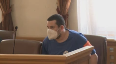 Martina (4) otec týral tak, že skončil na pokraji života. Bezcitný muž spoznal trest