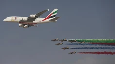 Na Dubai Airshow súperia Airbus a Boeing o objednávky
