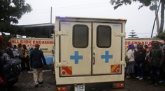 VIDEO: Obrovská tragédia v Keni. Pri požiari internátnej školy zahynulo najmenej 17 detí