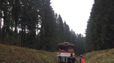 Tragédia na Spiši: Vlak zabil dvoch tínedžerov