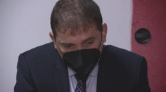 Exriaditeľ policajnej inšpekcie pred súdom hovoril o ľútosti. Za branie úplatkov za mreže nepôjde