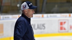 Posledná turnajová previerka pred olympiádou čaká Slovákov vo Švajčiarsku. Jediným nováčikom Golian