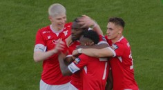 Tatran – Trenčín 0:1 | 7. kolo nadstavby