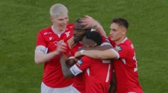 Tatran – Trenčín 0:1 | 7. kolo nadstavby