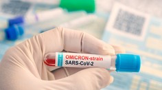 Vedci objavili nové príznaky omikronu. Možno trápia aj vás